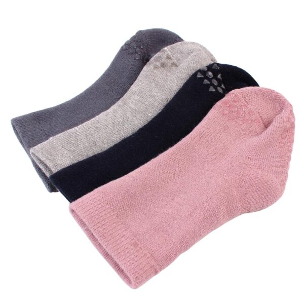 Anti Slip Socks