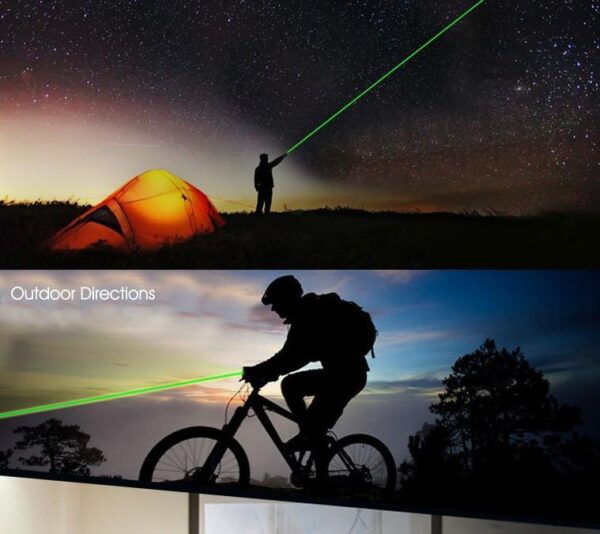 LASER PEN