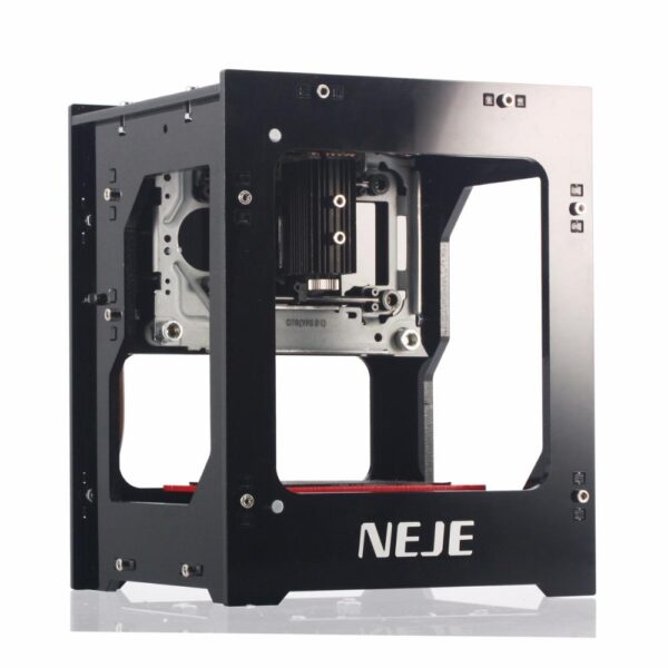 High Speed Mini Laser Engraver