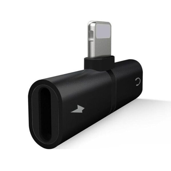 Double-Threat Adapter